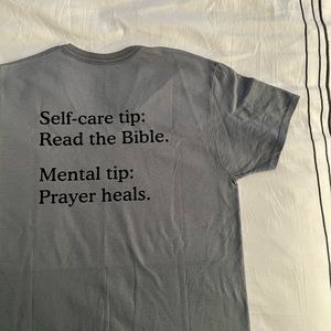 Women’s Christian T-shirt